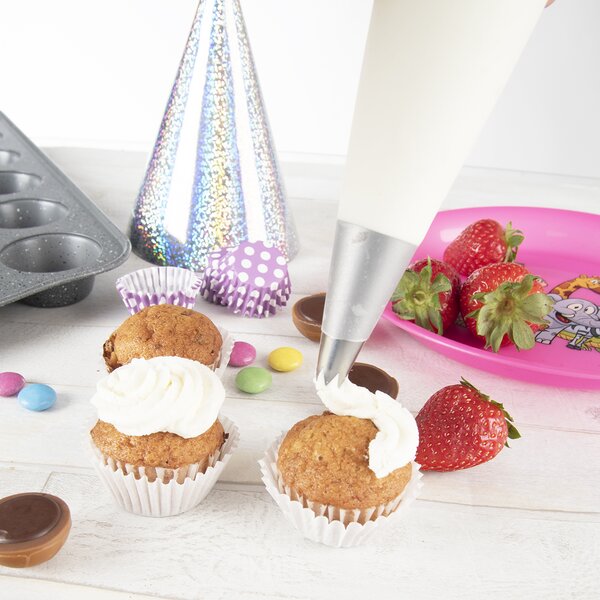 Cukrárske vrecko 35 cm