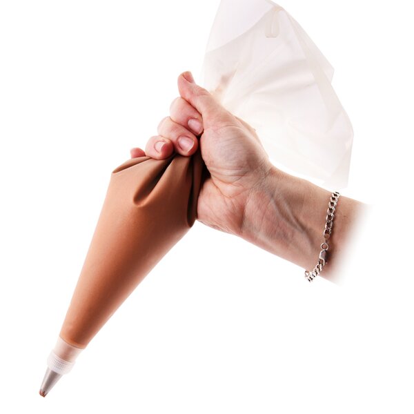 Cukrárske vrecko 40 cm