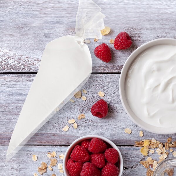 Zdobiace vrecko 31 cm 50 ks