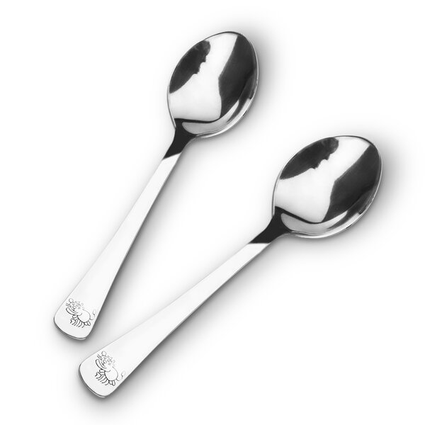 Detská lyžička Mimi