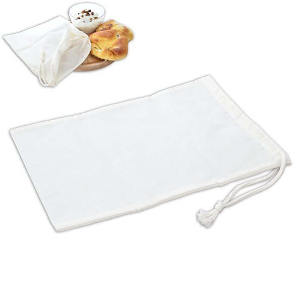 Vrecko na syr 30x21 cm