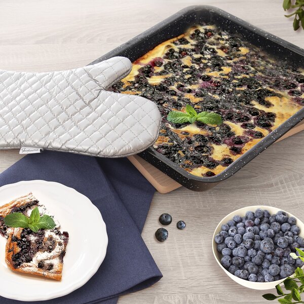 Doska na krájanie 30x19 cm