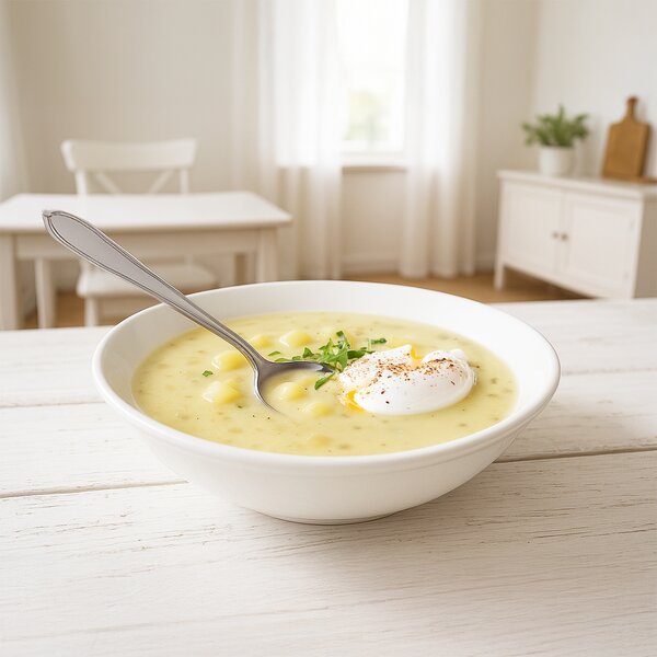 Polievková lyžica Conic 3 ks