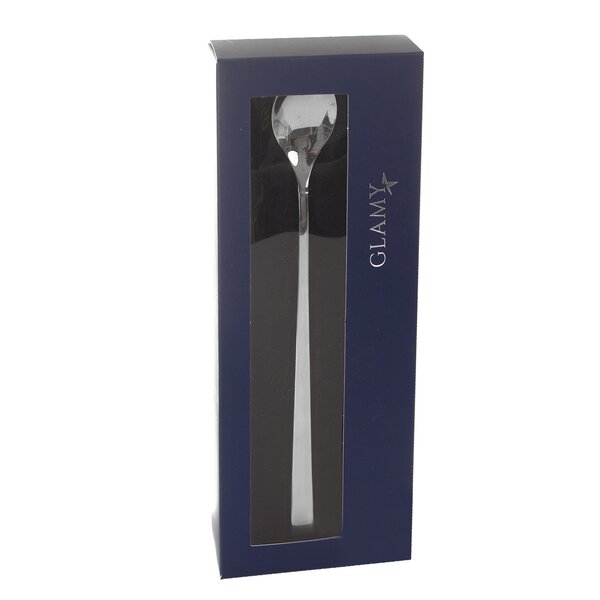 Koktejlová lyžička STYLE 6 ks