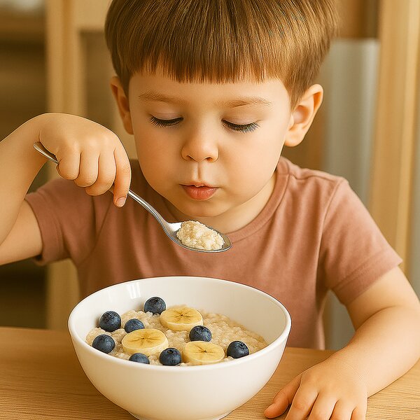 Polievková detská lyžica AUTO 1 ks