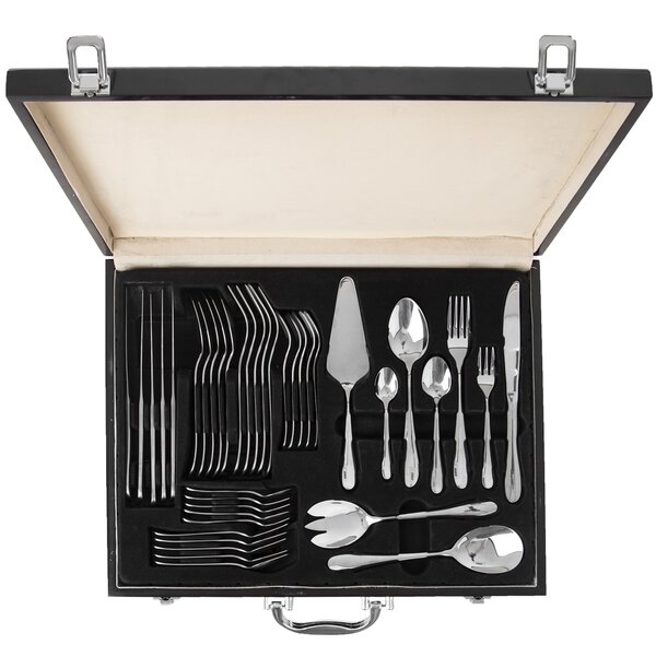 Jedálenský príbor Profisimo 39 dielov