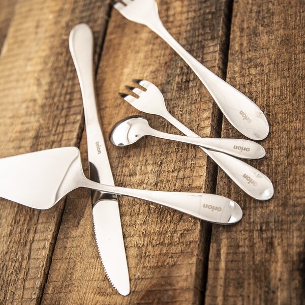 Jedálenský príbor Profisimo 39 dielov