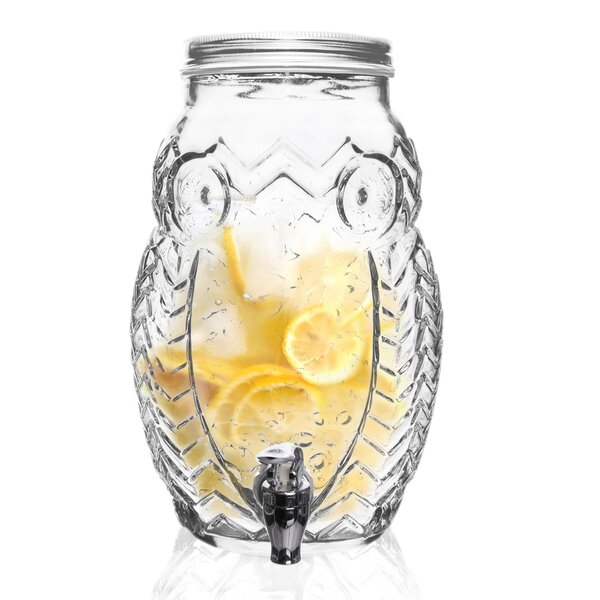 Nápojová fľaša s kohútikom 5,2 l