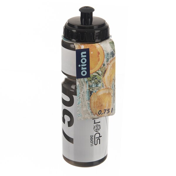 Nápojová fľaša Sport 0,75 l