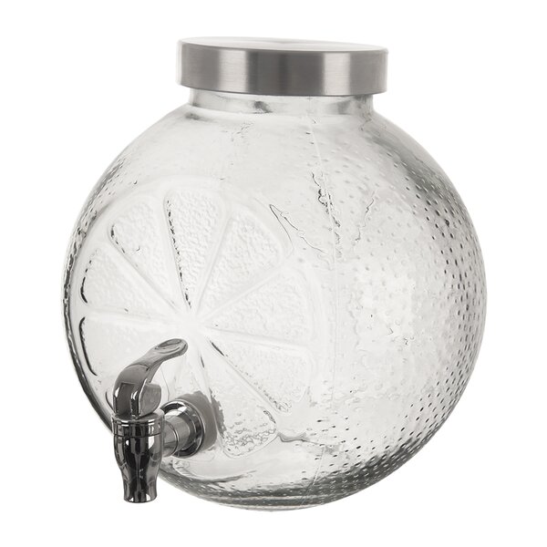 Nápojová fľaša s kohútikom 5,4 l