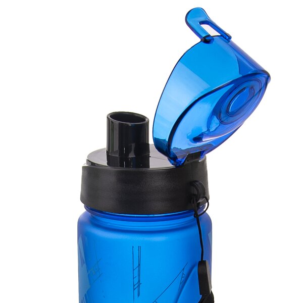 Nápojová fľaša Fit 0,75 l