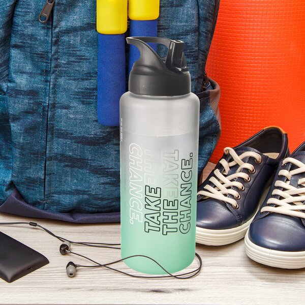 Nápojová fľaša Moly 1 l