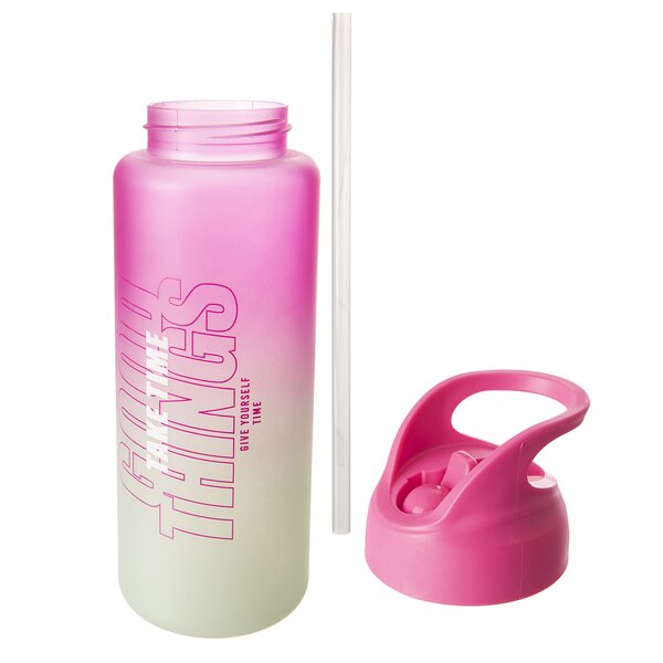 Nápojová fľaša Moly 1 l