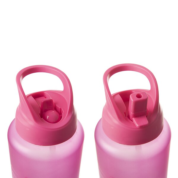 Nápojová fľaša Moly 1 l