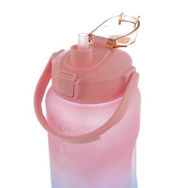 Nápojová fľaša Šport 2 l