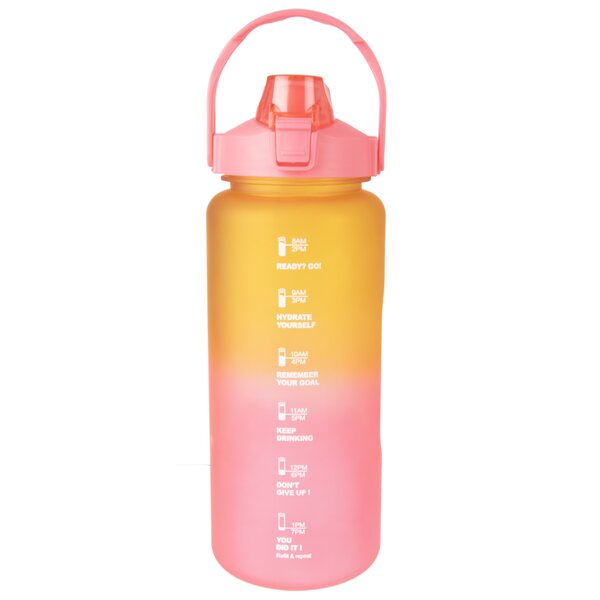 Nápojová fľaša Šport 2 l