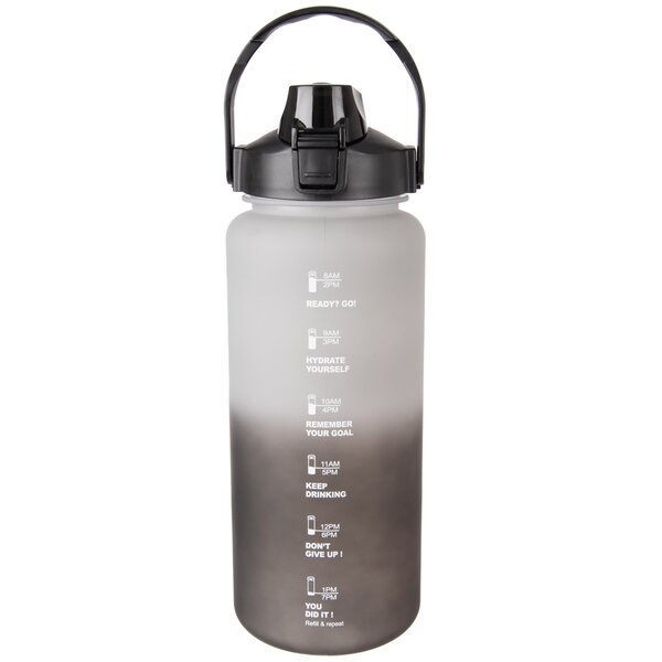 Nápojová fľaša Šport 2 l