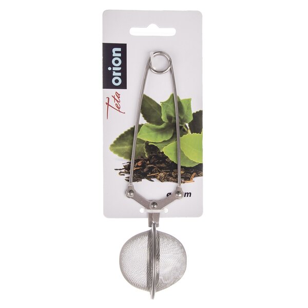 Čajítko pr. 5 cm s držadlom