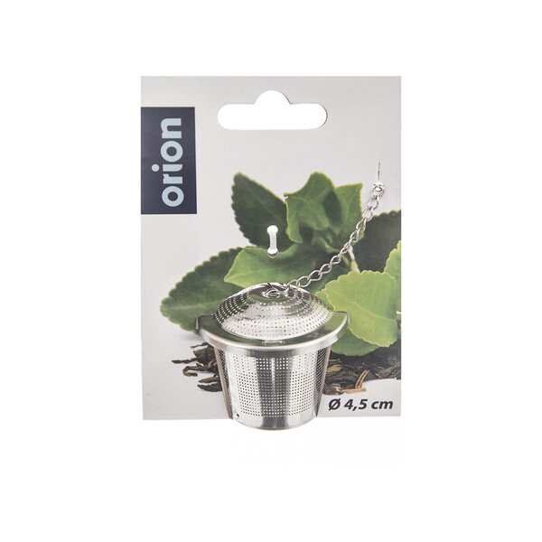 Čajítko závesné pr. 4,5 cm