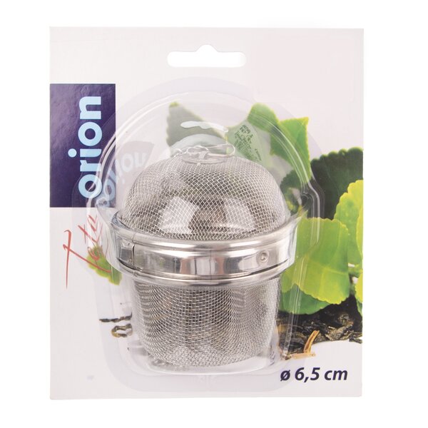 Čajítko závesné pr. 6,5 cm