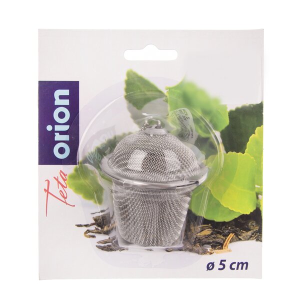 Čajítko závesné pr. 5 cm