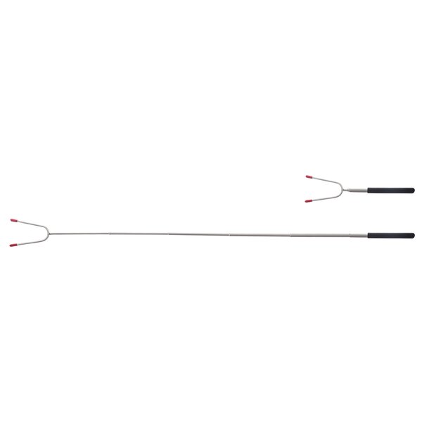 Opekacia teleskopická vidlica 24,5/86 cm