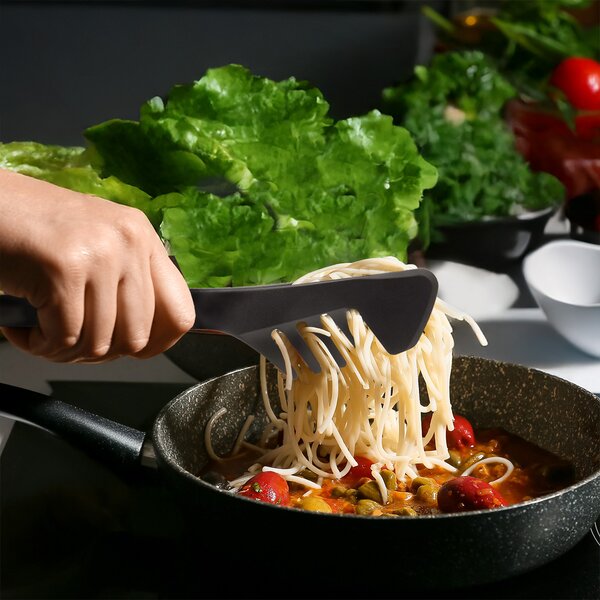 Kliešte obracačka BLACKLINE 27,5 cm