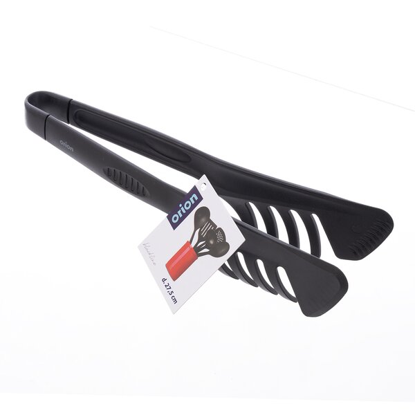 Kliešte obracačka BLACKLINE 27,5 cm