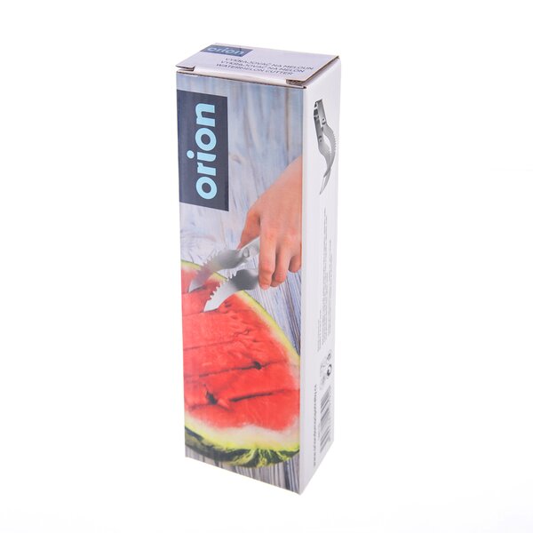 Vykrajovač na melóny