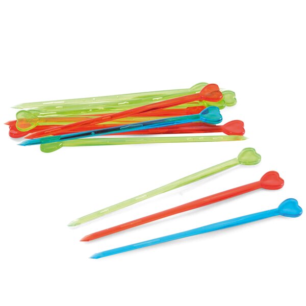 Napichovadlá UH Fruit 50 ks 50 ks