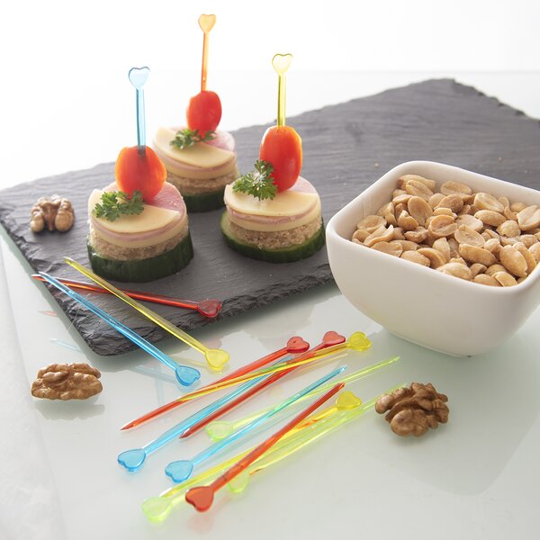 Napichovadlá UH Fruit 50 ks 50 ks