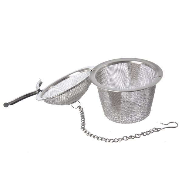 Čajítko/sitko závesné pr. 6 cm