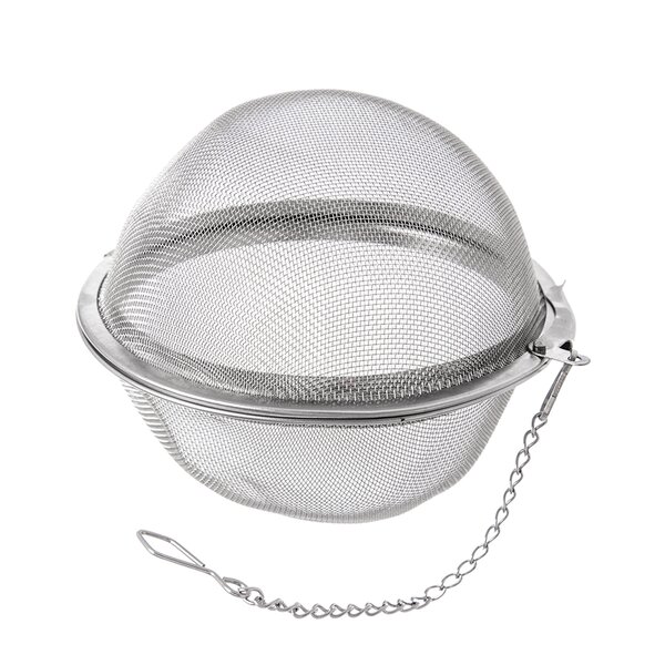 Čajítko-sitko závesné pr. 8,5 cm