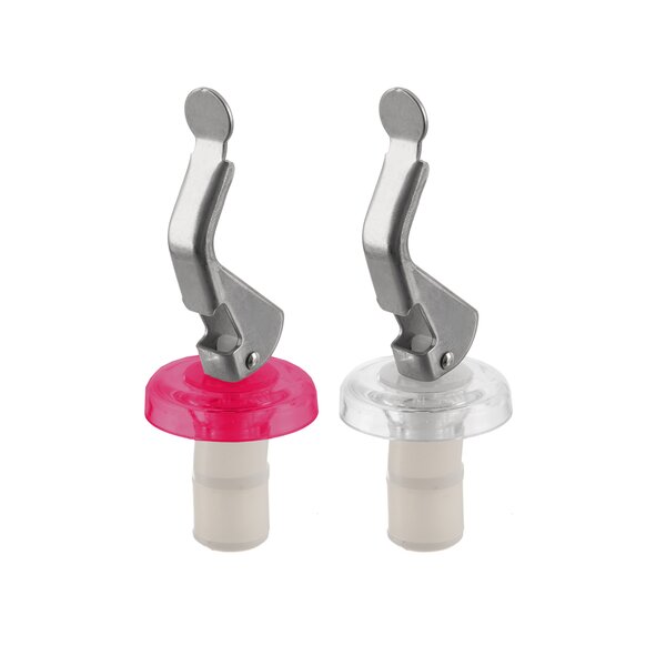 Zátka na fľašu 2 ks