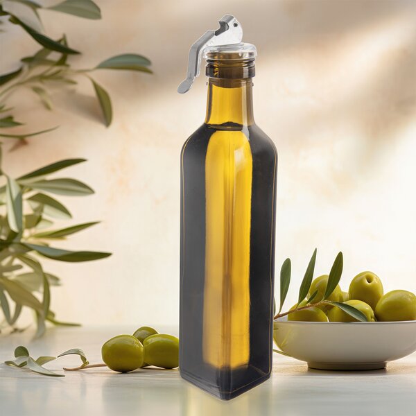 Zátka na fľašu 2 ks