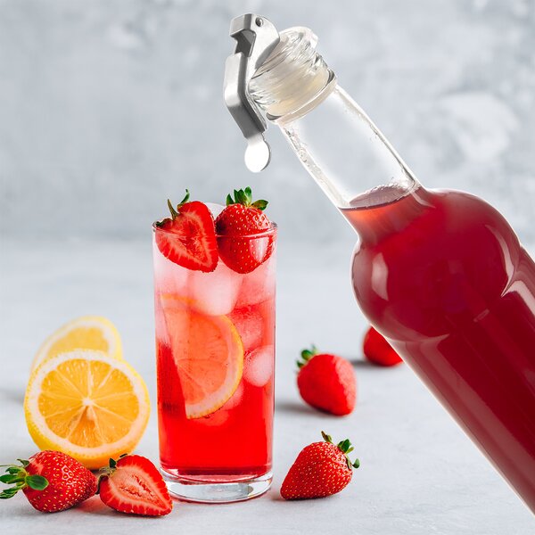 Zátka na fľašu 2 ks