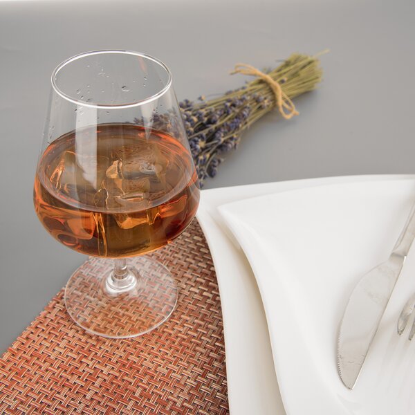 Poháre na brandy 0,35 l