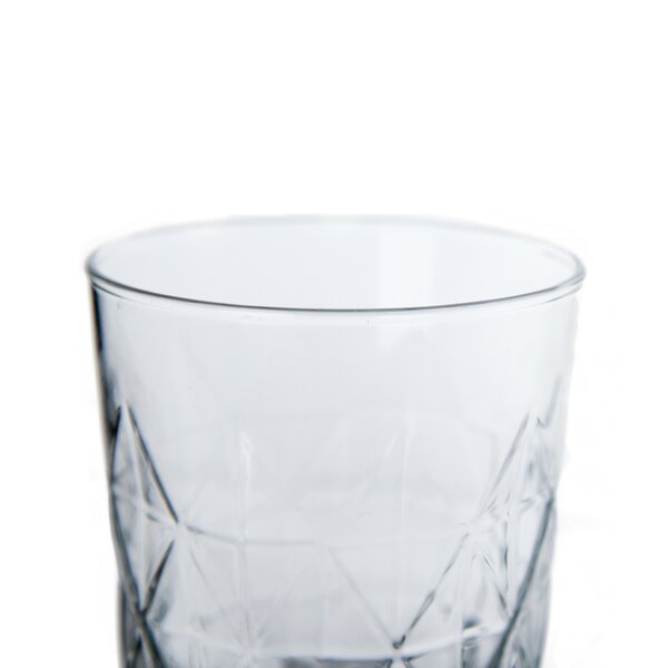 Pohár Keops 0,345 l 6 ks