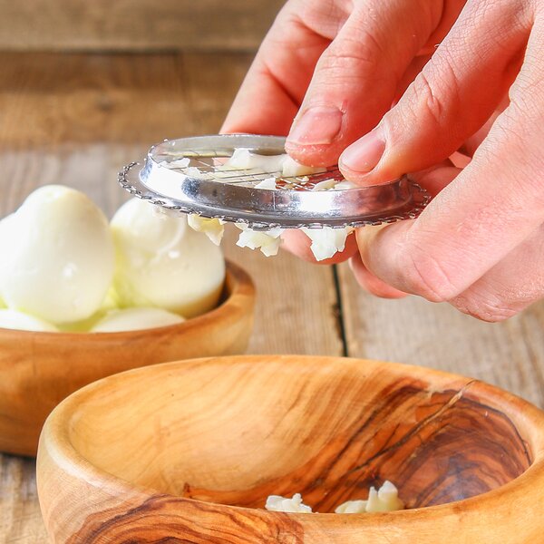 Krájač na zemiaky a zeleninu