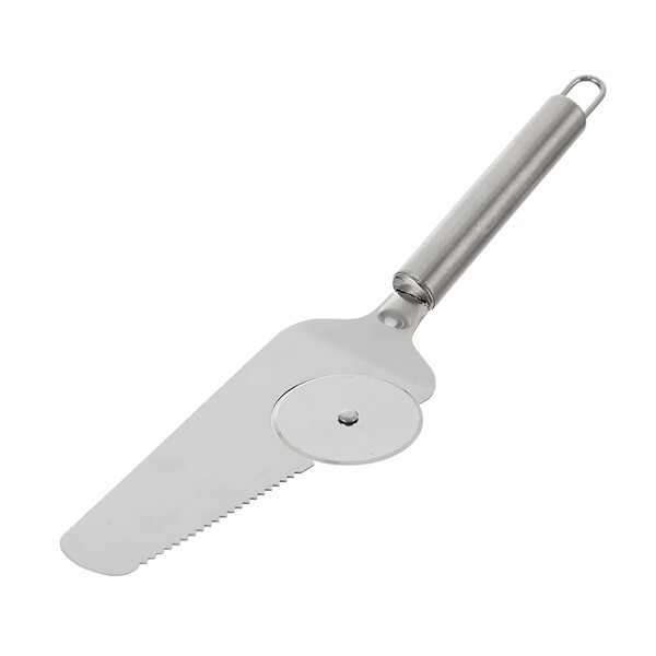 Krájač-lopatka na pizzu KITCH