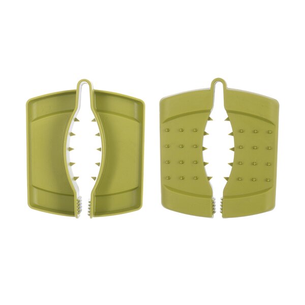 Krájač-strúhadlo Flat