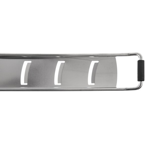 Strúhadlo ploché plátky s rukoväťou