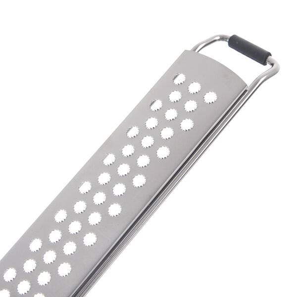 Strúhadlo ploché korunkové s rukoväťou