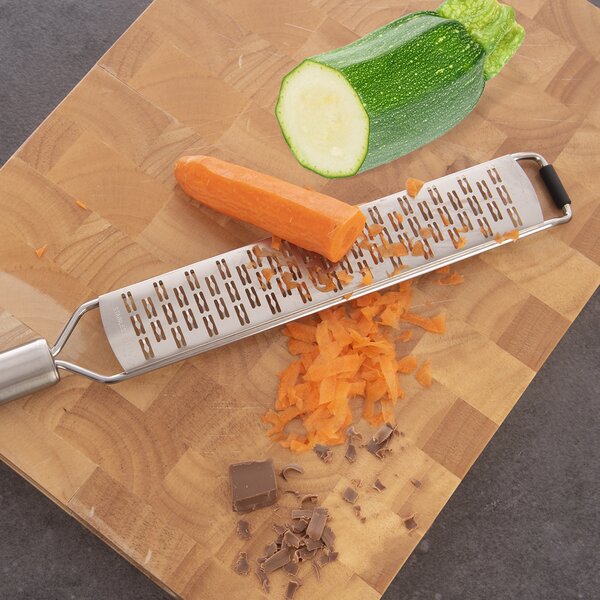 Strúhadlo ploché obojsmerné s rukoväťou