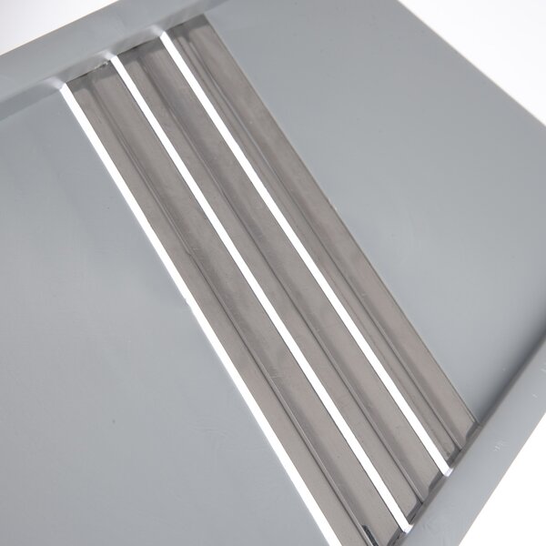 Strúhadlo ploché plátky