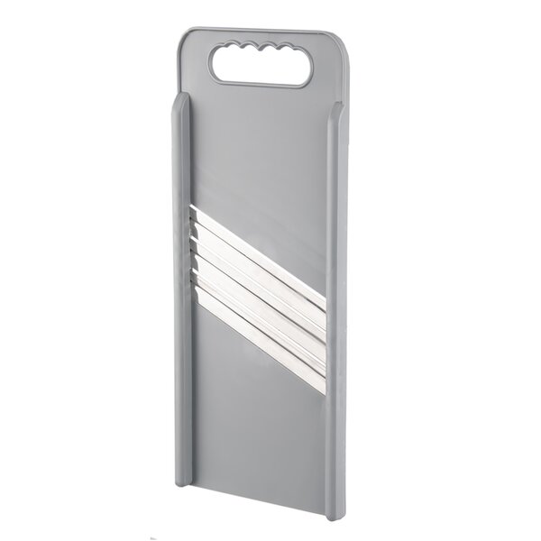 Strúhadlo ploché plátky