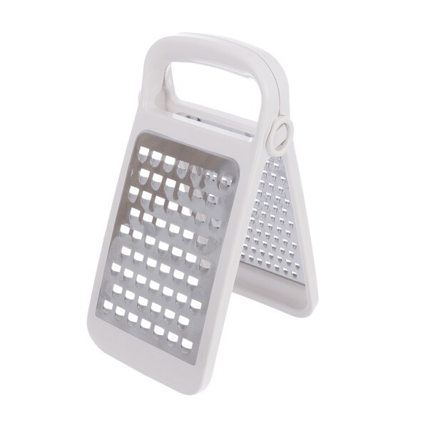 Strúhadlo dvojhrané s rukoväťou