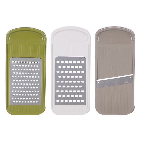 Strúhadlo Strong so zásobníkom 3v1