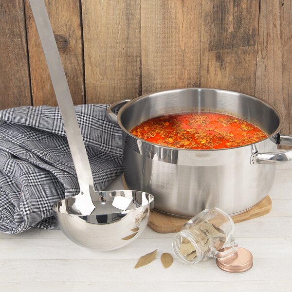 Naberačka Gastro 54 cm, pr. 12,5 cm