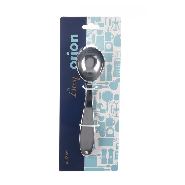 Naberačka-lyžica na zmrzlinu 17 cm LUXY